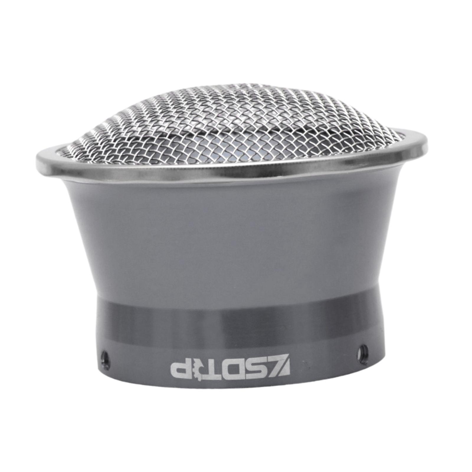 

Air Filtering Cup Aluminium Alloy Mesh Sturdy Motorcycle Accessories Wear Protection for Engine Repair