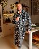 Robe (men’s) Winter 8619-035 HC