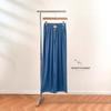 Lyocell Tencel Jeans Damen Sommer Dünn Lässig Fallend Schmale Version Gerade Weiter Bein Eis Seide Hosen