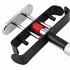 All-Metal Brake Pedal Lock Universal Anti-Theft Lock Spare Parts Clutch Pedal Lock  Vehicle