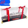 Fude City Alloy Simulation Warship Models