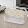 1Pcs Chopstick Box Chopstick Organizer for Utensils Drawer Spoons Dinnerware Holder