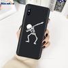 Weiche Hülle für Redmi 9A Hülle Redmi9A Abdeckung Silikon Schutzhülle TPU Handy Rückseite für Xiaomi Redmi 9A Hülle 9 A Stoßfänger Hüllen etui