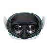 3in1 Faceplate Set for Meta Quest 3S