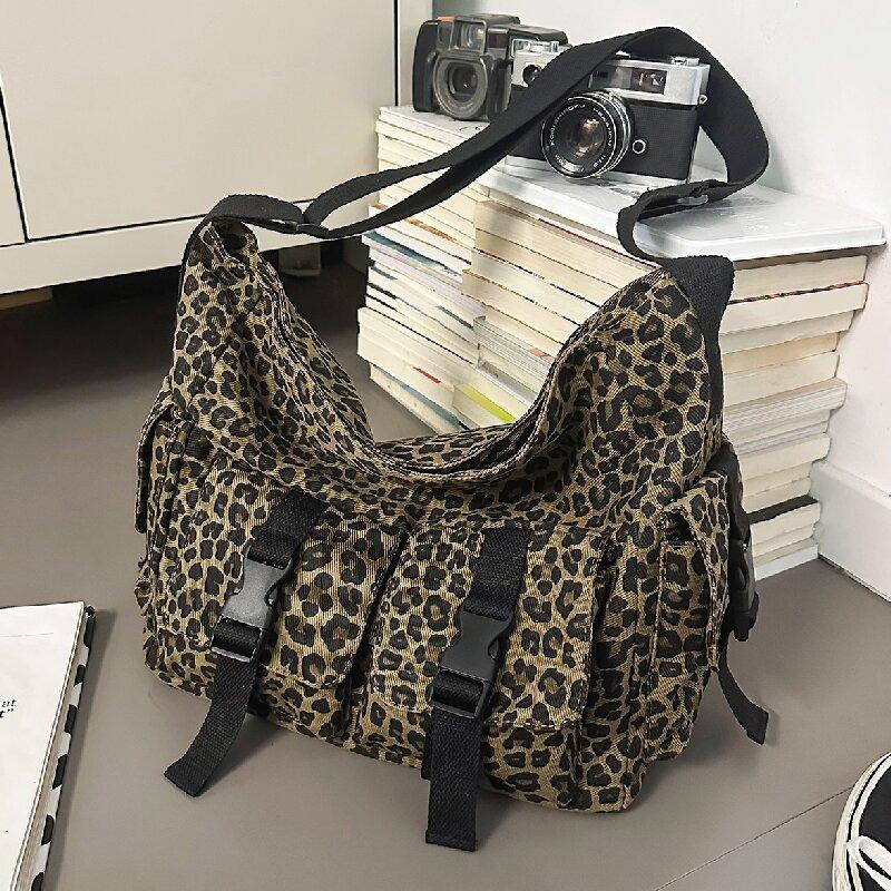 

Single Shoulder Bag, Large Capacity Tote Bag, Casual Color-matched Crossbody Bag, Large Bag хакі