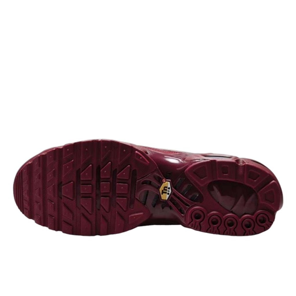 Nike Air Max Plus Tiempo Team Red