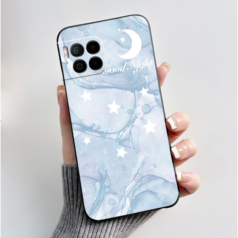 Cute Case For TCL T-Mobile Revvl 7 Pro/T Phone 2 Pro/Revvl 7 5G/T Phone 2 5G Fundas Protective Cover Soft Silicone Phone Casing