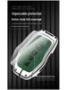 Dongfeng Guangxing 580 Key Bag Lingzhi Jingyi X5V3 M3S500ax7S30 Car Remote Shell