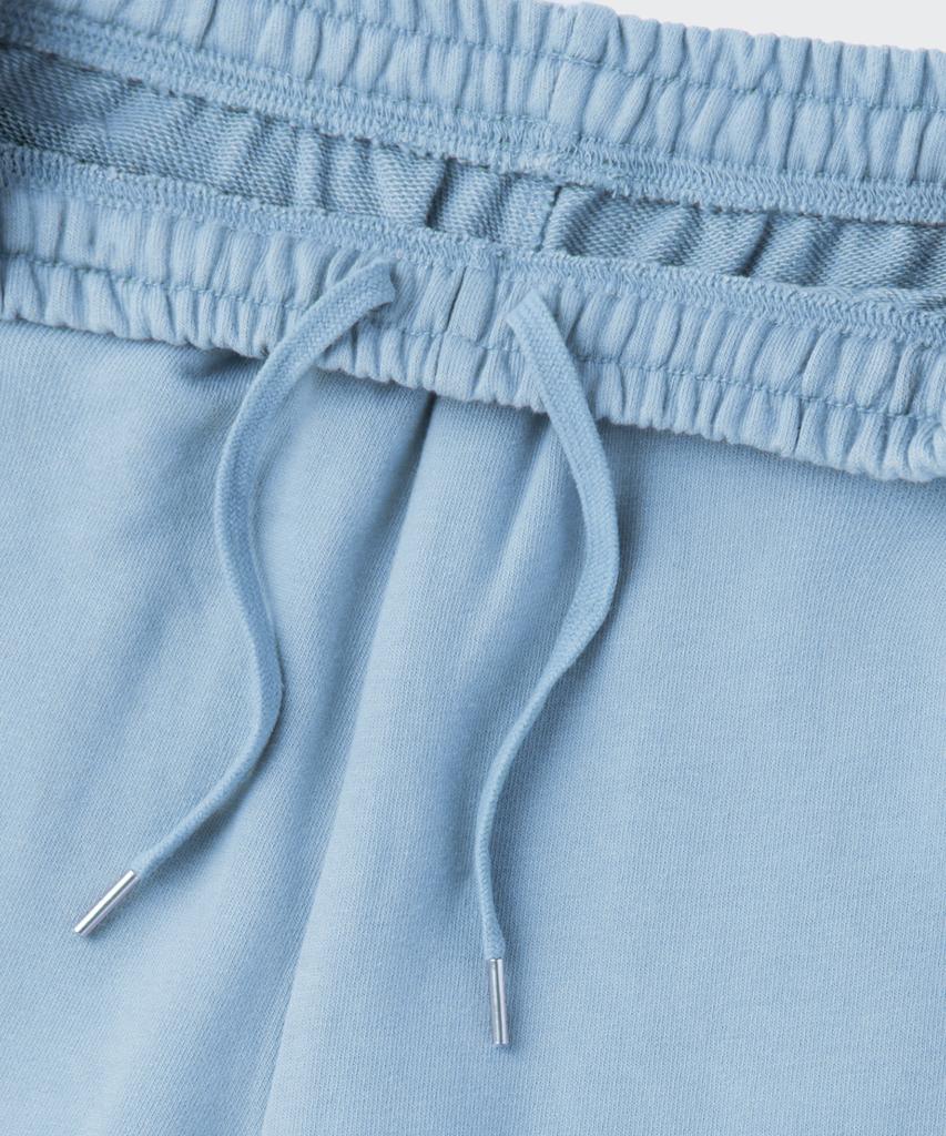 MUSINSA STANDARD WOMAN Women'S Relaxed Lounge Sweatpants [Sky Blue]