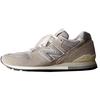 996 Made In Japan 'Grey' Sneakers M996JP