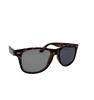 Choppers 02 Ceye-21 Sunglasses, Polarized & Dimming Sunglasses, Black, Free