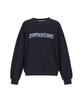 SWEET SOUP Signature Lettering Sweatshirt (Wb2Ltf1)