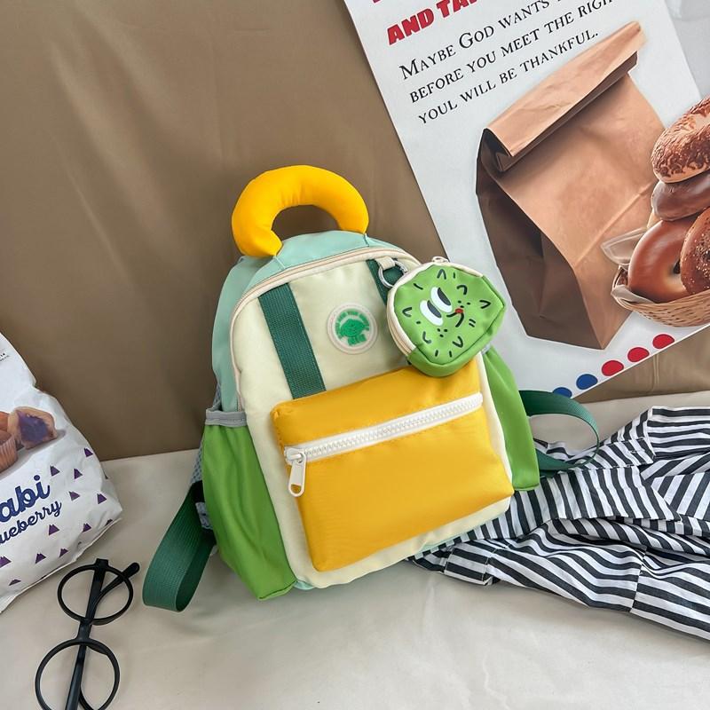 

Детский сад легкий с подвеской школьный ранец для школьников трендовый цветной детский рюкзак с рисунком милый рюкзак для мальчиков и девочек