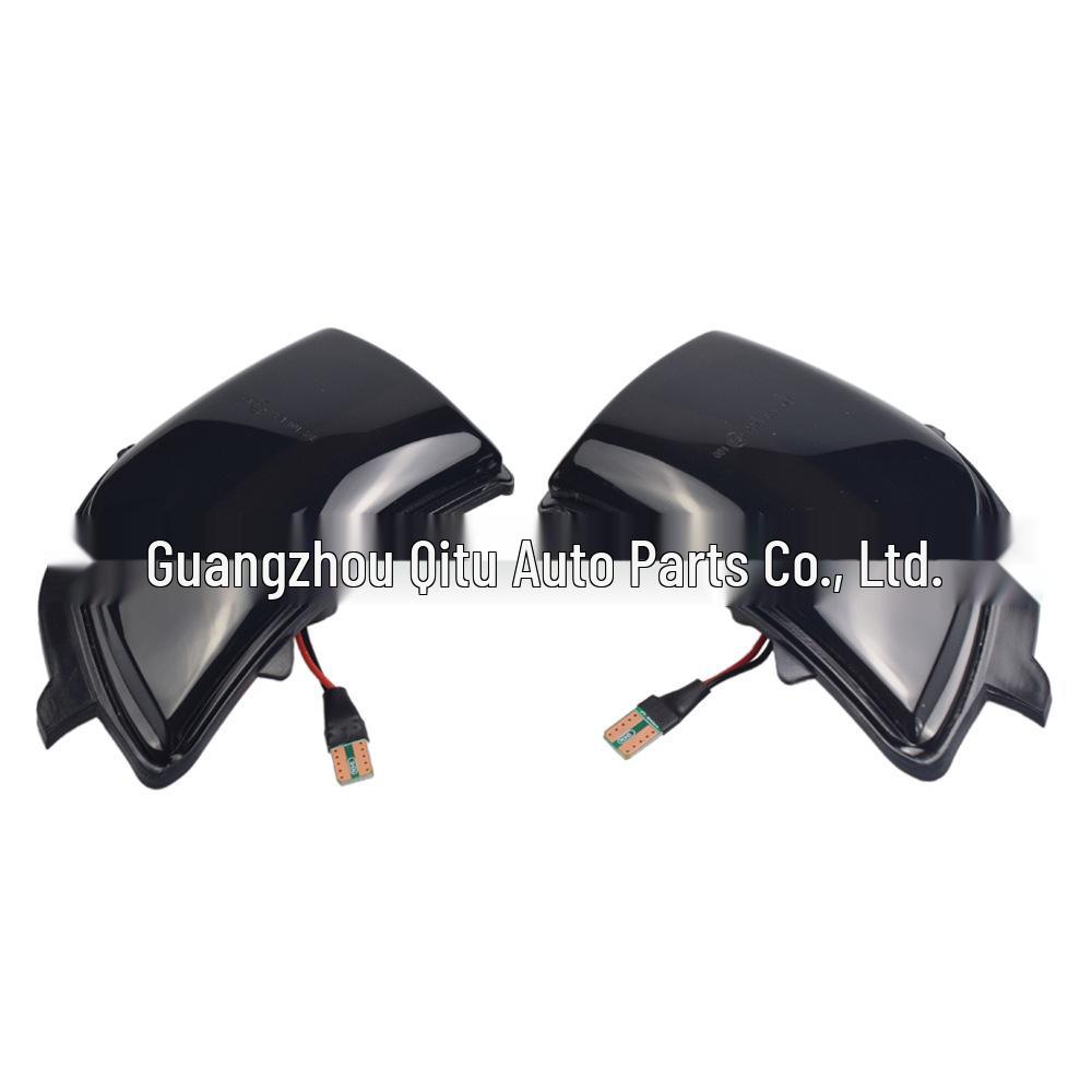 Volvo XC90/XC70 2007-2014 LED Sequential Turn Signal Mirror Lights