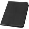 Alassio 30067 A4 Zippered Document Holder LORENZO Black 34 X 25 Cm
