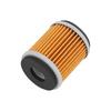 Oil filter 1S4-E3440-00 5D3-13440-00 5D3-13440-01 38B-E3440-00 suitable for Yamaha YFM250 YZ250 YFZ450 XT250