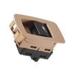 Front Right Switch Passenger Button Switch High Durability Design Seamless Integration User Friendly Window Switch