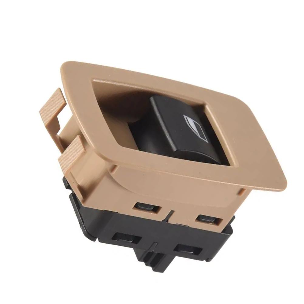 Front Right Switch Passenger Button Switch High Durability Design Seamless Integration User Friendly Window Switch