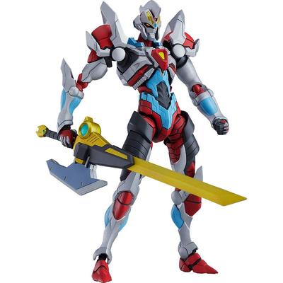 Figma SSSS.GRIDMAN nieskalowana, malowana figurka ABS&PVC, ruchoma