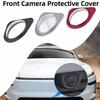 Rainproof Shield Protective Lens Guard Cover for Tesla ModelY/YL/3 Car Exterior Parts