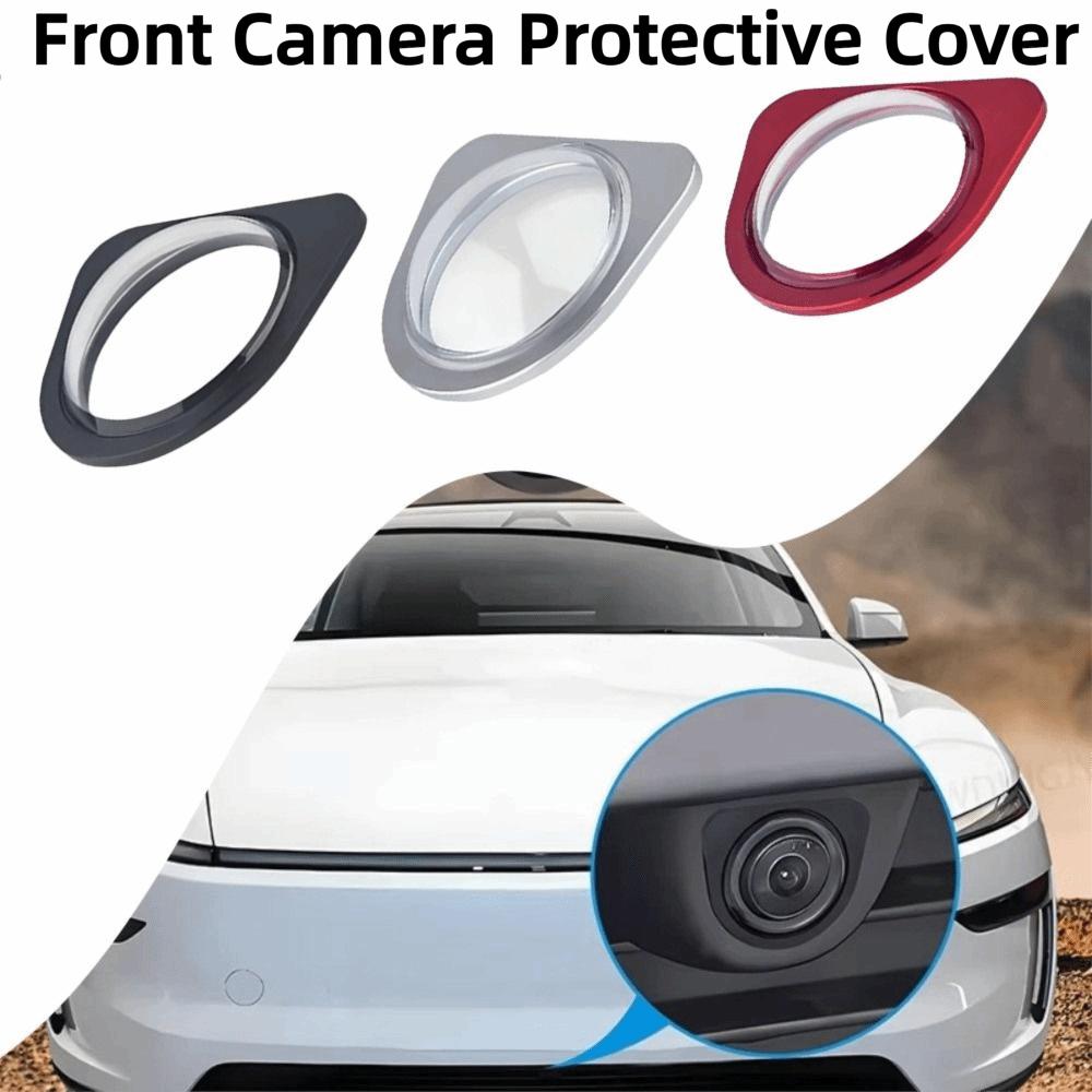 Rainproof Shield Protective Lens Guard Cover for Tesla ModelY/YL/3 Car Exterior Parts