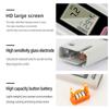 HM Digital PH-80 PH-Temperaturmessgerät Hydro Mit Automatischer Kalibrierfunktion Wasserqualitäts-PH-Tester Wasserdicht