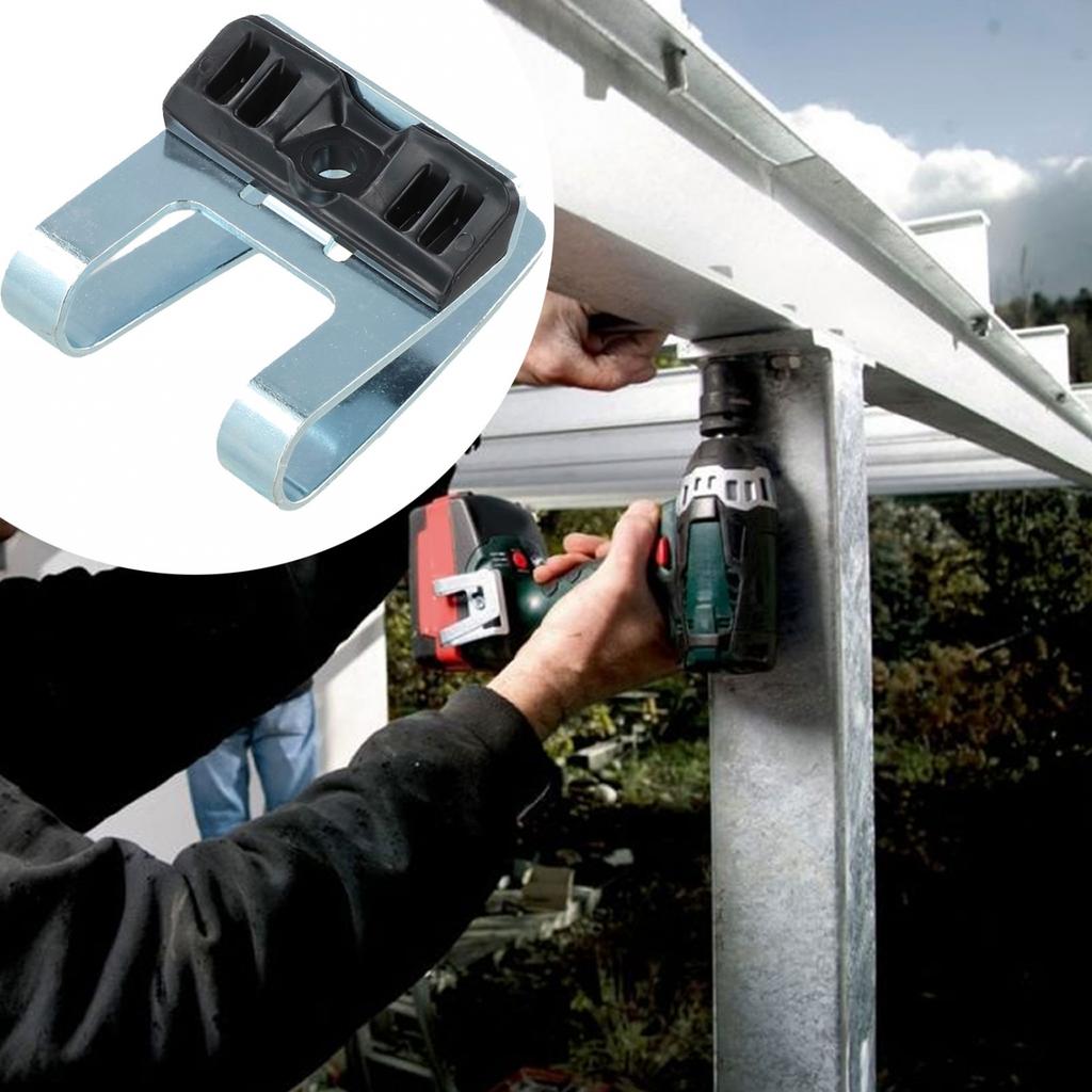 Essential Accessory Belt Clip Power Tool Parts Fits Wrenches