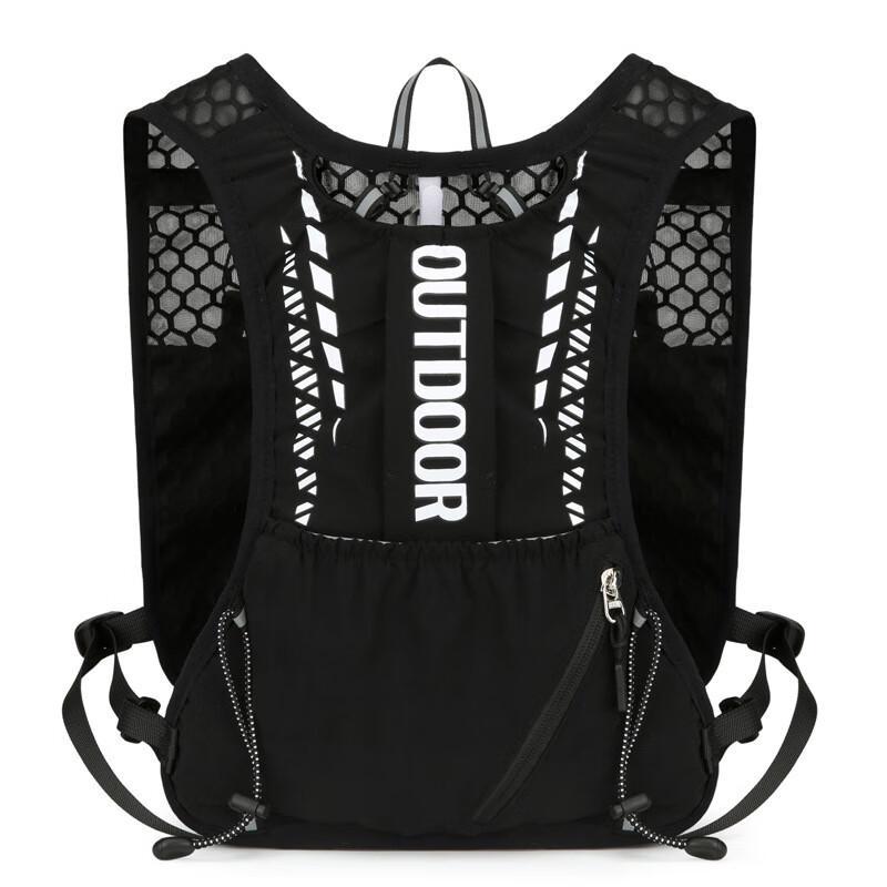 

Hufeng Outdoor Hiking Hydration Backpack