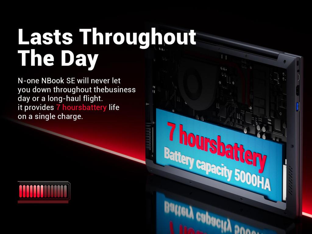 Firebat Laptop AT15 15.6 Inch Intel N150 DDR4 16GB RAM 512GB/1TB SSD 1920*1080 Windows 11 Notebook Backlit Integrated Numpad