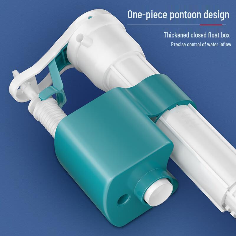 Larsd Toilet Inlet Fill Valve