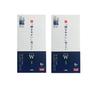 Toothbrush Craftsman Ichiro To Wide Set X 2 [Value 2-Pack] Tanabe's LT-56 "Easy Clean" Toothbrush, (Regular), 6-Piece