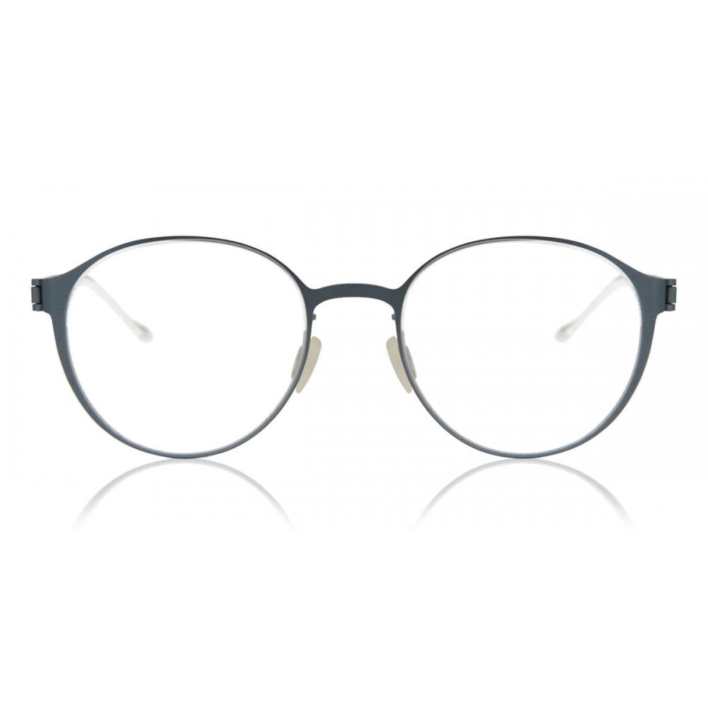 

MerceDes M 6038 D Men Eyeglasses Light Blue/52