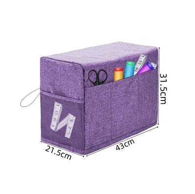 Household Sewing Cover, Sewing Tool Storage Bag