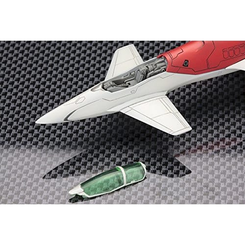 Kotobukiya DoDonPachi Daioujou TYPE-A, 1/144 Scale Plastic Model, Approximately 180mm In Length
