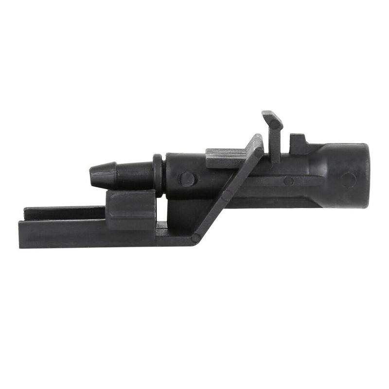 XN-2PCS Front Windshield Washer Nozzles For 12-16 Honda CR-V/ 12-15 Honda Crosstour/11-13 Honda Accord 76810-TP6-A01