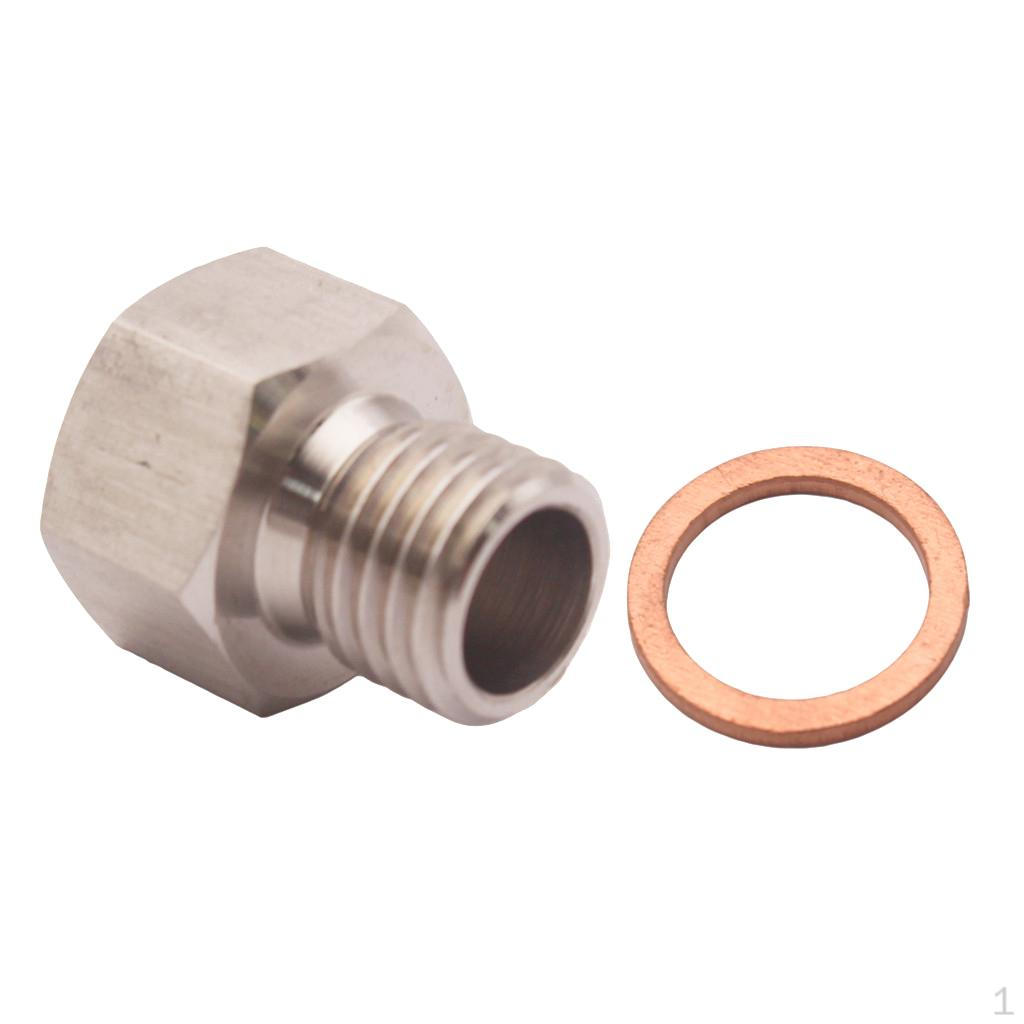 

Npt External 1/8 Npt Internal Thread Cover Brass Fitting