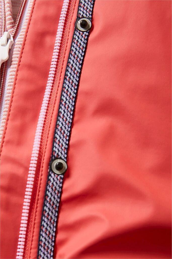 Killtec Outdoorjacke KOS GRLS JCKT 00414-koralle