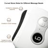 Constant Temperature Electric Face Scraping Massager Wireless Vibration Massager  Gift