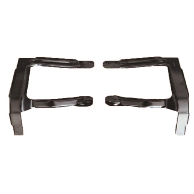 

51115A02FB5/6 Front Bumper Bracket for BMW 5 Series G68 Right 51115A02FB6