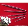 High-Quality Stainless Steel & Carbon Steel Long Pointed Tweezers (13, 16, 20, 25, 30cm) for Goldsmiths