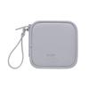 Multifunctional Data Cable Organizer Pouch Digital Accessories Organizer  Data Cable Management