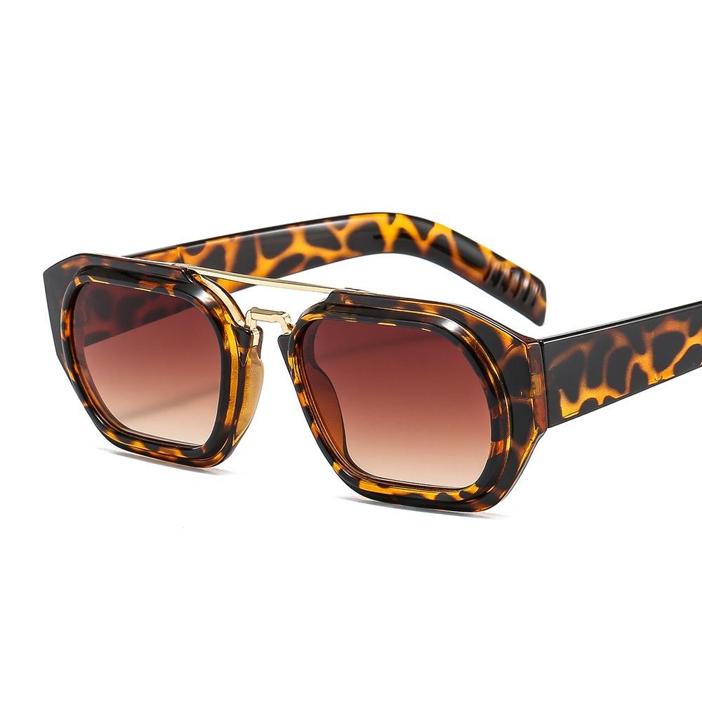 Square Sunglasses Men Driving Sun Glasses Male High Quality Retro Sunglass Women Eyeglasses UV400