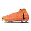 Nike Phantom Luna Elite NU FG United Pack Scarpe da Ginnastica da Donna Arancione Guava-Ghiaccio Nero FN8408-800