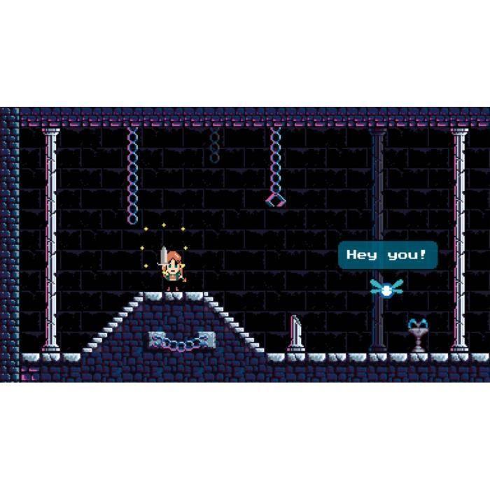 Collection reknum origins - nintendo switch - action - pegi 7+ - tesura games