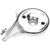 14T Single Speed Freewheel Flywheel Bike Accessory for Mountain Road Bicycle Folding Bicycle