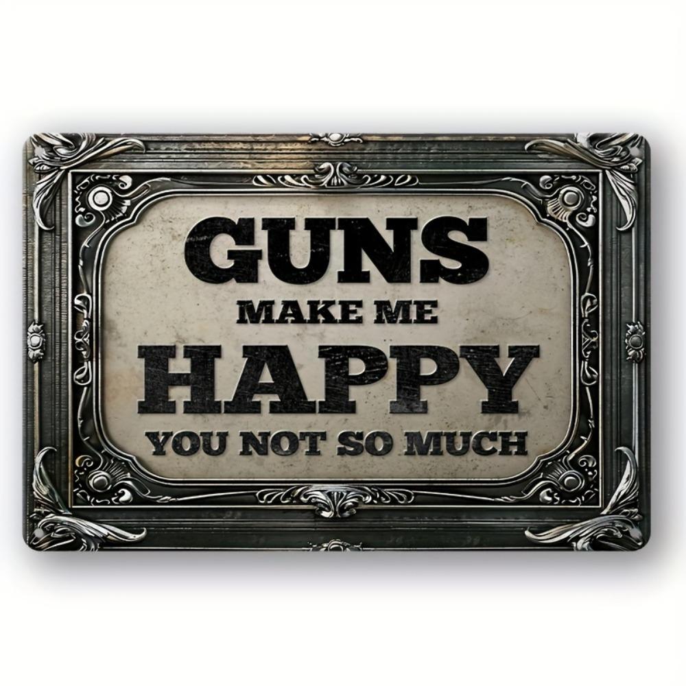 Vintage Metal Tin Poster BBQ Beer Bar Retro Metal Tin Signs Posters Plate Wall Decor for Bar Restaurant Cafe Clubs Retro Plaque