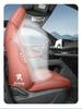 New Model Leather Car Seat Cushion for Chang'an CS55 PLUS - Five-Seater Seat Pad.