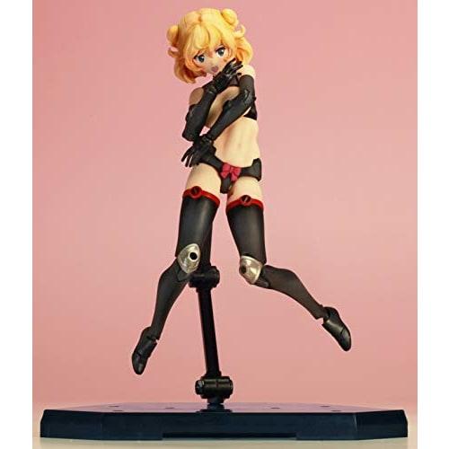 SKYTUBE DarkAdvent Dragondress Sophia DX Ver., Approximately 160mm Tall, Non-scale Plastic Model