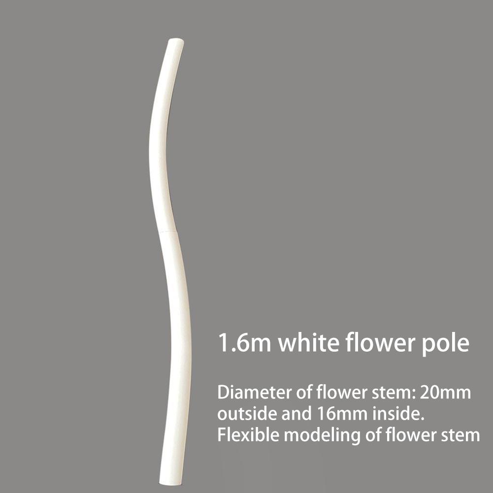 Für Hochzeitslocation Schmetterlings-Mittelstücke 3D Schmetterlingsdekoration 50cm Lang Schmetterling Wiederverwendbare Hochzeitsdekorationen