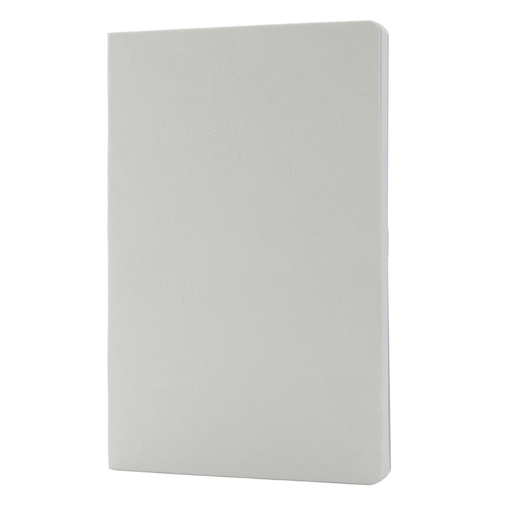 XD Collection Salton Recycled Paper A5 Notebook